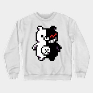 danganronpa new 1 Crewneck Sweatshirt